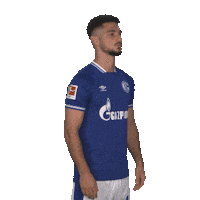Posing Line Up Sticker by Bundesliga
