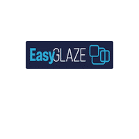 Sticker by EasyGLAZE