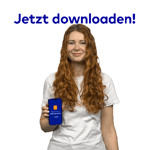 App Iphone Sticker by EnBW