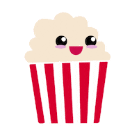 Happy Movie Sticker by tSocial