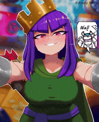 Clash Royale GIF