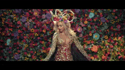 Hymn For The Weekend GIF by Coldplay