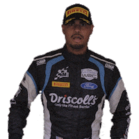 Dance Jwrc Sticker by FIA World Rally Championship