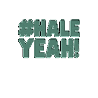 Hell Yeah Excitement Sticker by University of Science & Arts