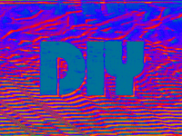 Art Glitch GIF