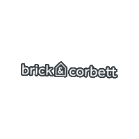 Sticker by Brick & Corbett