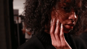 new york fashion GIF by serichai