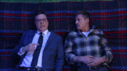 GIF by The Late Show With Stephen Colbert