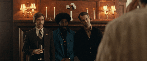 power to the people GIF by BlacKkKlansman