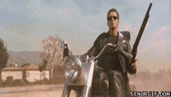 kids guns GIF by Cheezburger