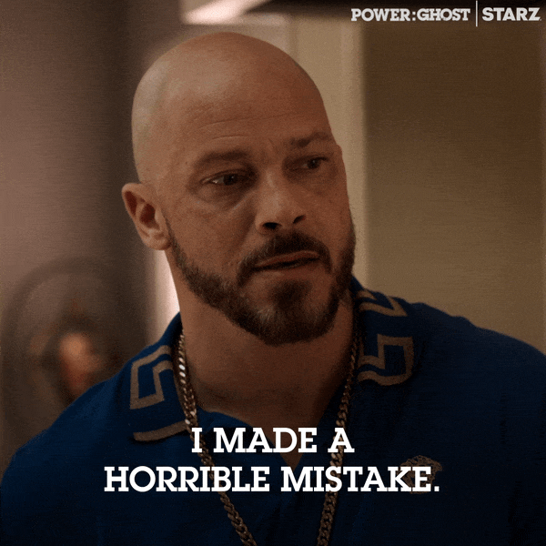 Starz GIF by Power Book II: Ghost