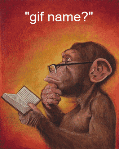 Scientist Philosopher GIF