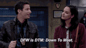 nbc GIF by Brooklyn Nine-Nine