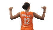 Basketball Dos Sticker by Tango Bourges Basket