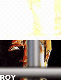 Green Lantern Son GIF
