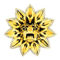 El Dorado Mood Sticker by Columbia Records