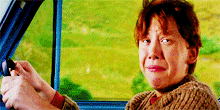 harry potter GIF