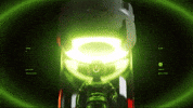 Bozoverse abstract ai technology creation GIF