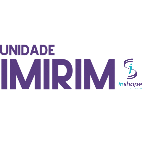 AcademiaInshape giphyupload academia inshape novaremkt Sticker