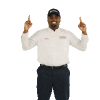 Happy Sticker by Hiller Plumbing, Heating, Cooling, & Electrical