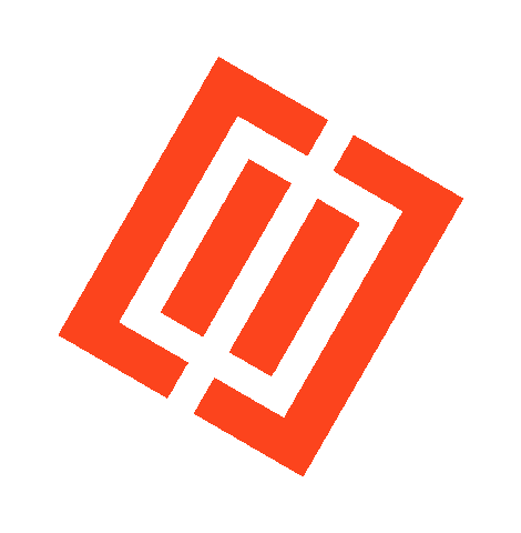 integralmusic giphyupload music orange release Sticker