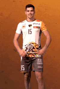 Power Yes GIF by trefl_gdansk