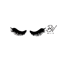 Instagram Sticker Eyelashextensions Sticker by Belle Vie Beauty