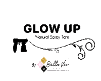 belleviebeauty spraytan belleviebeauty Sticker