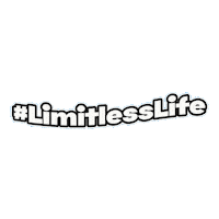 Limitlesscoaching limitless limitlesslife limitlesscoaching Sticker