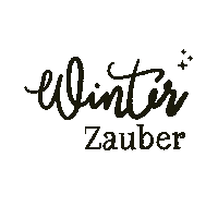 Winter Advent Sticker by NicoleKichtan