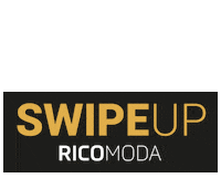ricomoda rico ricomoda rico moda Sticker