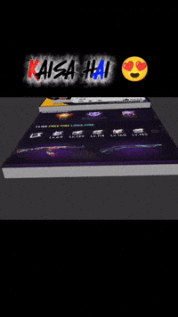 Free Fire GIF