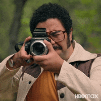 Photography GIF by HBO Max