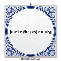 Nl Wijsheid GIF by Tegelspreuken.nl