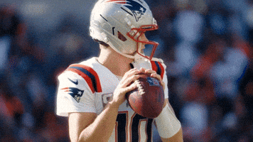 Football Nfl GIF by New England Patriots