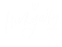 Hungary Magyargif Sticker