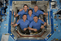 Superman Nasa GIF by European Space Agency - ESA