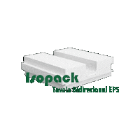 Isopack Tavela Bidiricional Sticker by isopack