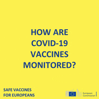 Europe Medicine GIF by European Commission
