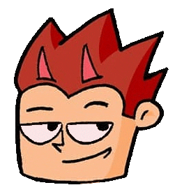 Illustration Drawing Sticker