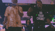 tyler the creator genesis GIF by Columbia Records