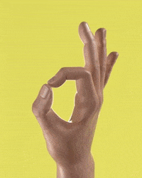 This Is Fine No Worries GIF by michaelmarczewski