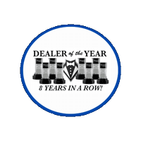 JimButlerAutoGroup jim butler jim butler auto group dealer of the year Sticker