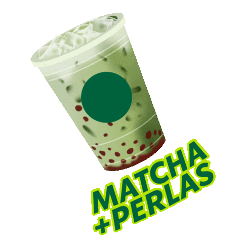 Sbux Sv Sticker by Starbucks El Salvador