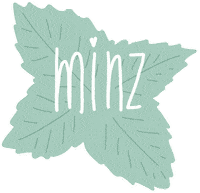 Missminz Sticker by zartmintdesign