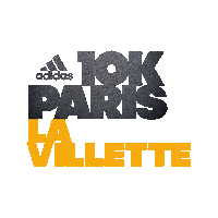 run running Sticker by Dakar Rally
