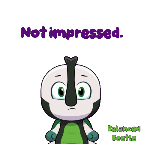 Bug Loser Sticker by VeeFriends