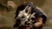 Injure Video Game GIF by CAPCOM