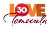 ilovetemecula Sticker by Temecula CA