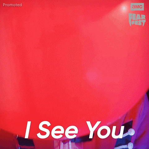 Fear Fest GIF by AMC Networks